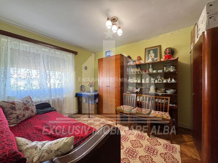 Apartament 2 camere | 52 mp | Balcon inchis | Cetate - 4
