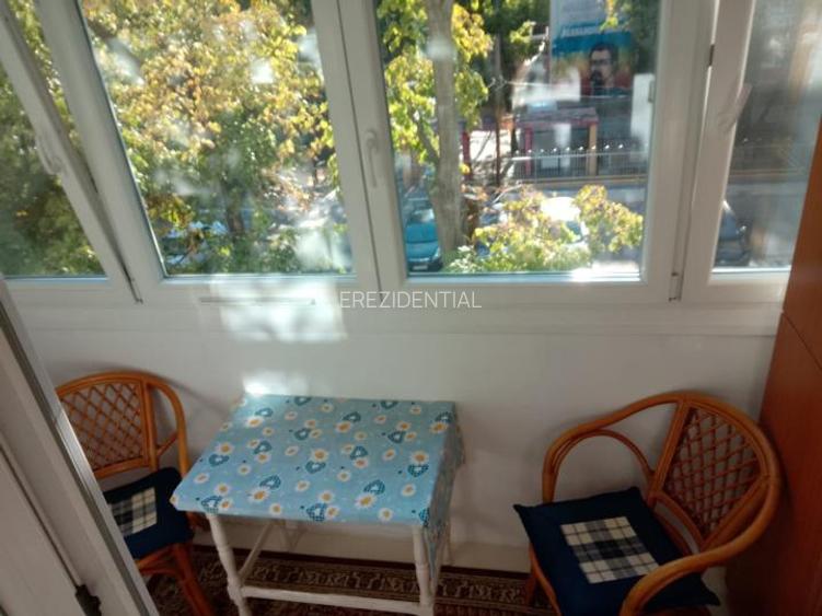 Apartament - 3 camere - semidecomandat -Titan - 16
