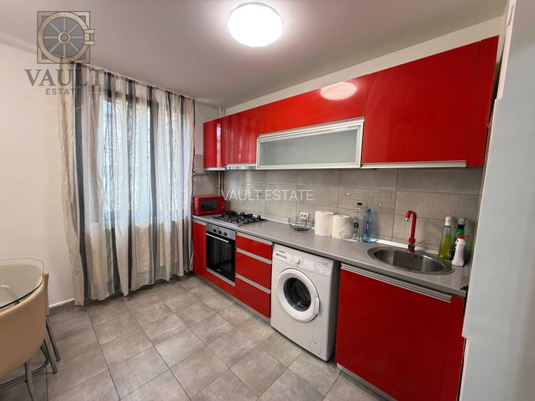 Apartament 3 camere Drumul Taberei-Metrou Valea Ialomitei - 4