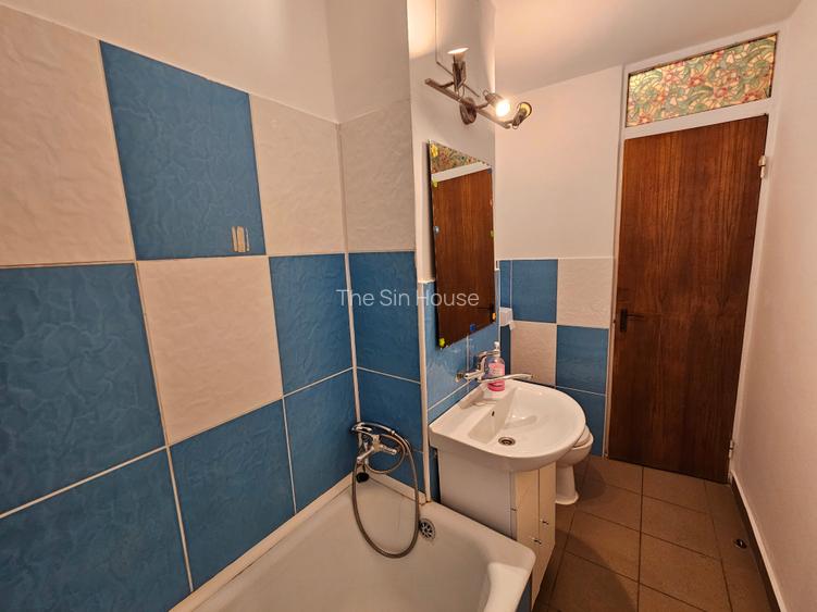 Apartament Spatios cu 3 Camere I Zona Cocosul Rosu I Apusului I Militari - 10