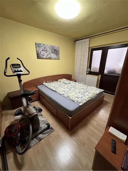 Etaj 2 cu 2 bai si 2 balcoane - 7