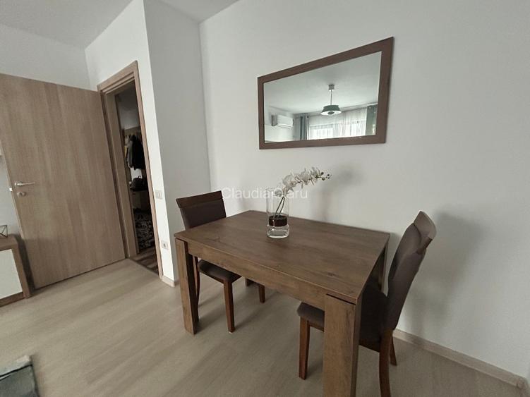 Apartament 3 camere decomandat, mobilat | 90 mp | Loc parcare | Otopeni, Odaii - 3