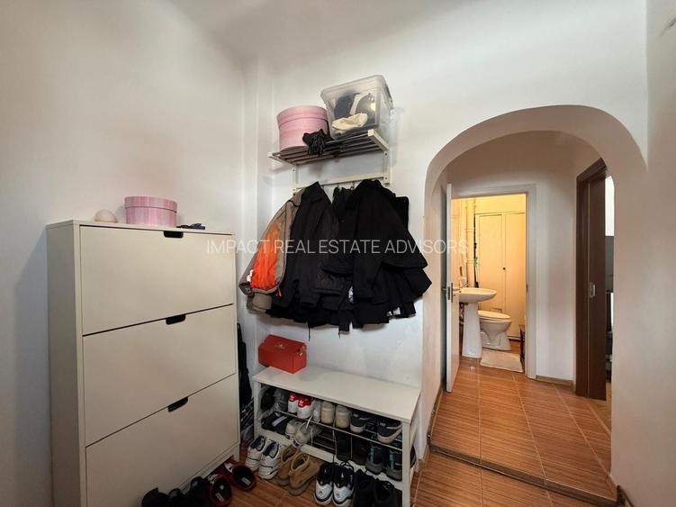 APARTAMENT 4 CAMERE | CAPITALE | ETAJ 2 - 9