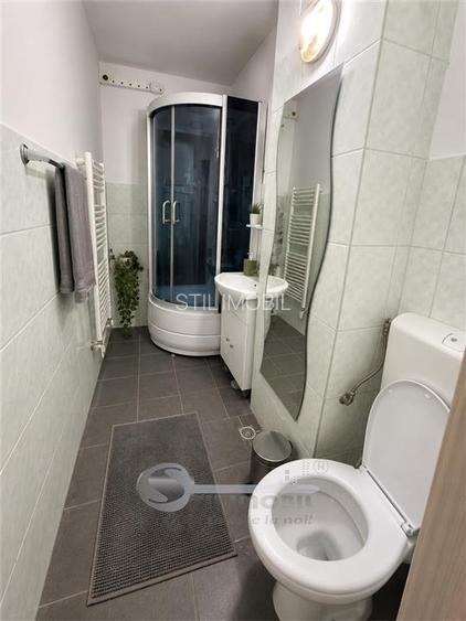 Apartament 2 camere, Alexandru cel Bun - 7