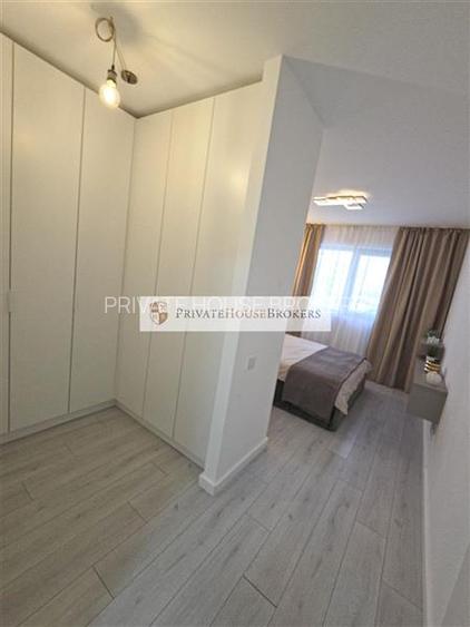 Pipera | Porsche | Onix Park | Bloc 2023 | Parcare - 5