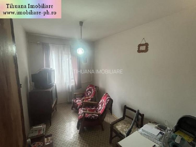 Apartament  3 camere de vanzare : 9 Mai-(Frasinet) - 5
