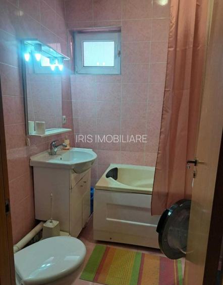 Ap 2 camere SD,  Podu Ros-Nicolina - 5