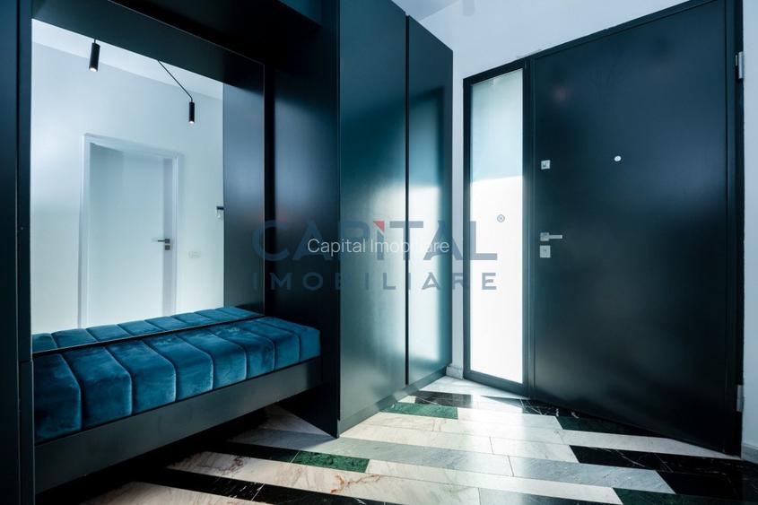 0% Comision! Casa de lux, finisaje super premium, teren 1000mp, Faget - 9