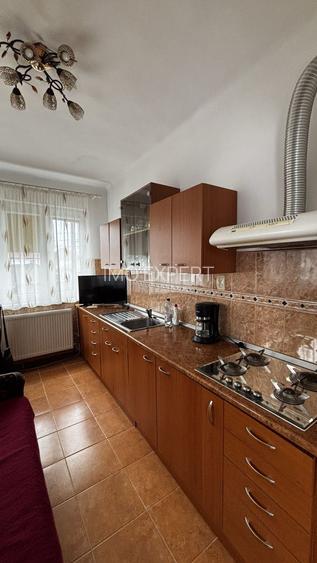 Casa individuala de vânzare cu spațiu comercial inclus în Blaj Centru - 8