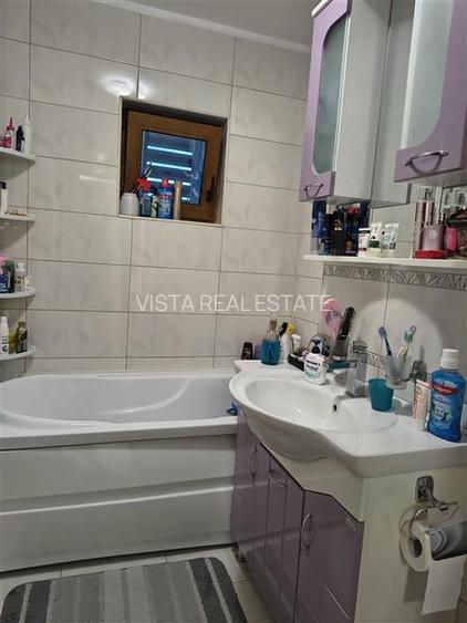 Apartament deosebit cu 4 camere si 100mp, etaj 1 in Brasov - 30