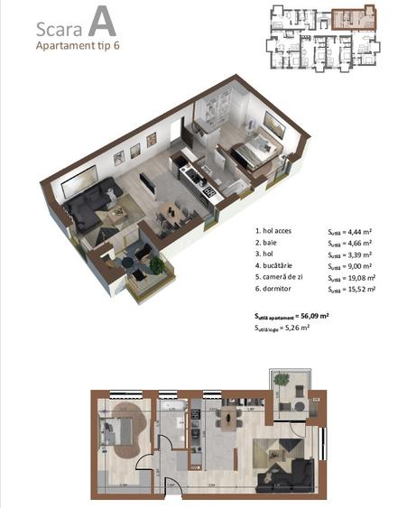 Alexandrescu5 - oaza urbană - parc privat de 750 mp. - 6