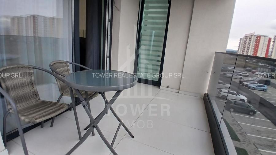 Apartament 2 camere | zona Doamna Stanca - 14