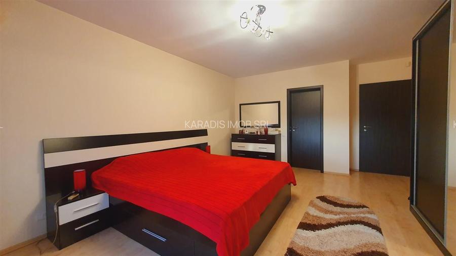 Vanzare Vila P+1+M Ilfov-Dobroesti - 5