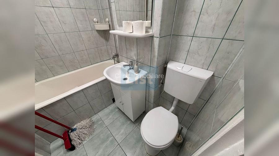 Apartament cu 2 camere de inchiriat Gheorgheni - 5