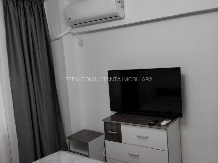 Apartament 2 camere Premium la 1 min Metrou Iancului – TOTUL NOU - 8