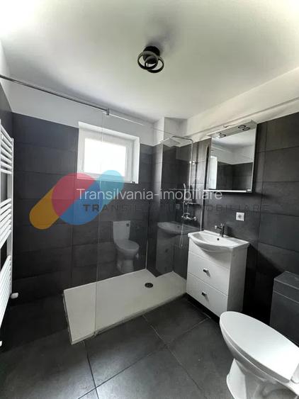 Apartament 2 camere - terasa - Pet Friendly - Ego Residence - Corneliu Coposu - 6