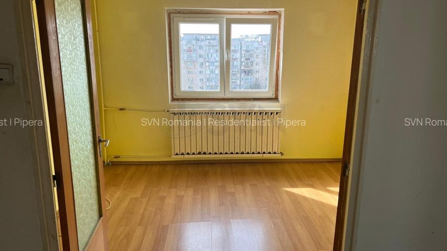 REA1024792 Apartament 4 camere I Pancota Doamna Ghica I Vanzare - 3