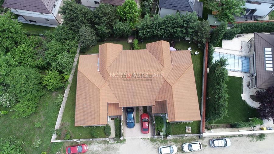 Vila Deosebita - Mogosoaia - 29