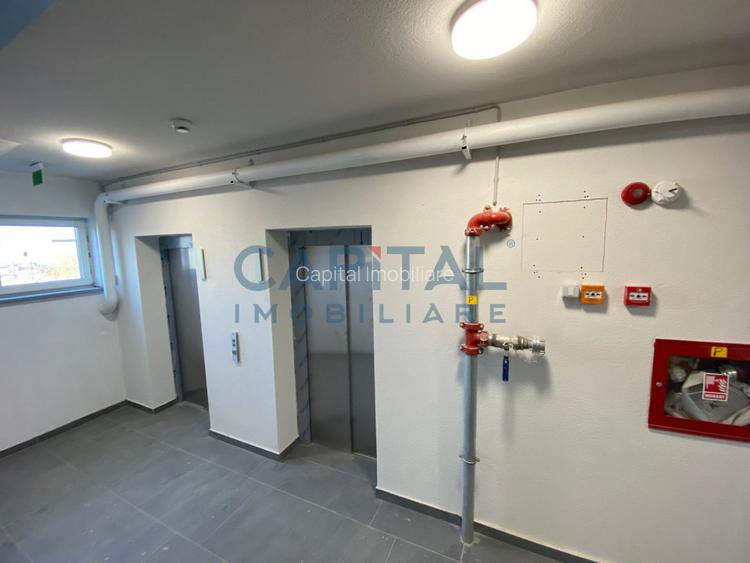 Apartament 3 camere, etaj 1, imobil nou, zona Aeroport, Cluj-Napoca - 5