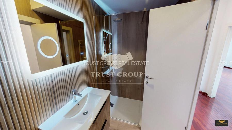 Duplex 4 camere Herastrau 173mp | Terasa | Loc de parcare - 22