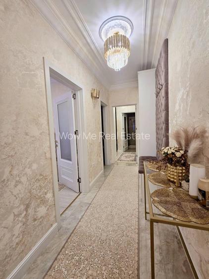 Apartament 3 Camere  Lux Platanii Residence,Fundeni Dobroești - 6