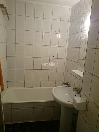 Garsonieră renovată complet – Titan, Bd. Grigorescu | gata de mutare! - 10