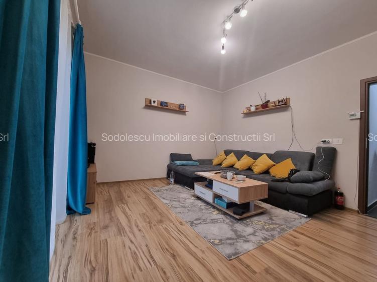 Apartament cu curte de 60mp - Dumbravita/Selgros - 3
