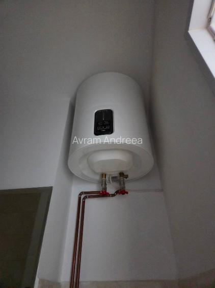  PROPRIETAR ! Apartament cu 2 camere mobilat sos pantelimon 365 - 11