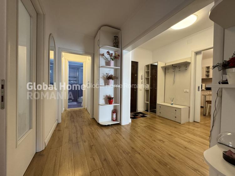 Apartament 4 Camere | Calea Vitan-Mall Vitan | Renovat | 90MP - 13