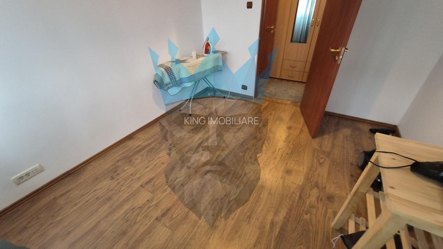 Apartament 3 Camere Titan Bucuresti - 12