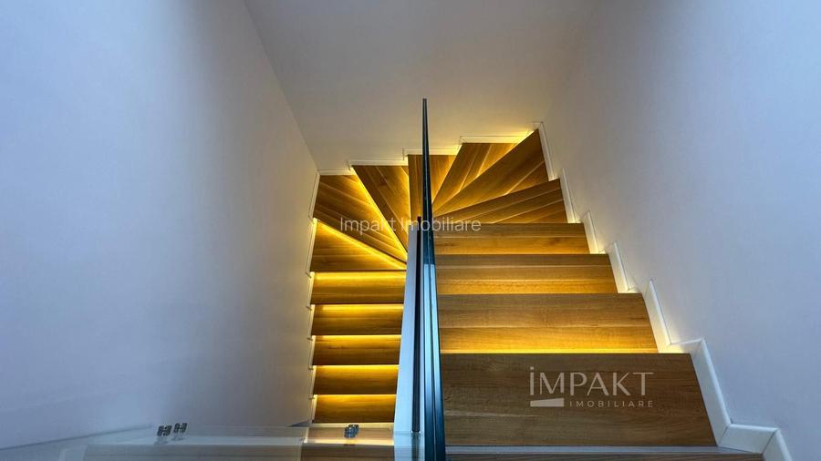 Design Premium | 137 mp | 2 Parcari in Curte | Smart Home | Buna Ziua - 11