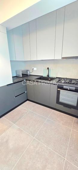 Apartament 2 camere PRIMA INCHIRIERE, totul NOU, Cug - Panoramic - 10