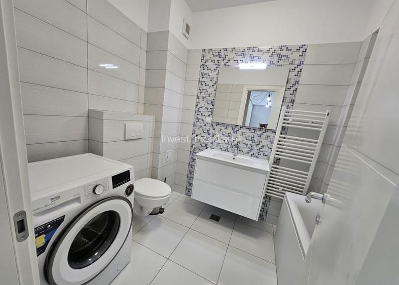 APARTAMENT 1 CAMERA-CONEST EVOLUTION - 5