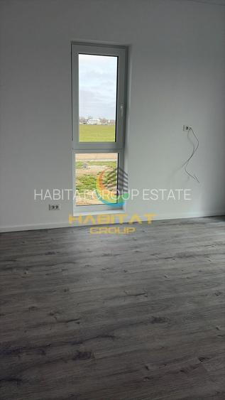 Berceni intrare Vidra vanzare vila 4 cam complex rezidential - 10