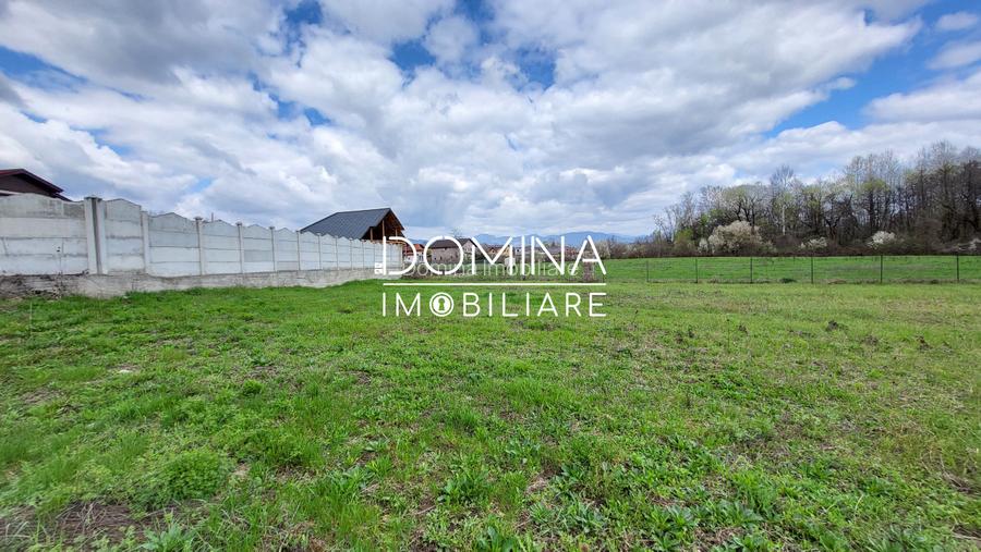 Vanzare teren intravilan, zona linistita - strada Barsesti, Targu Jiu - 2