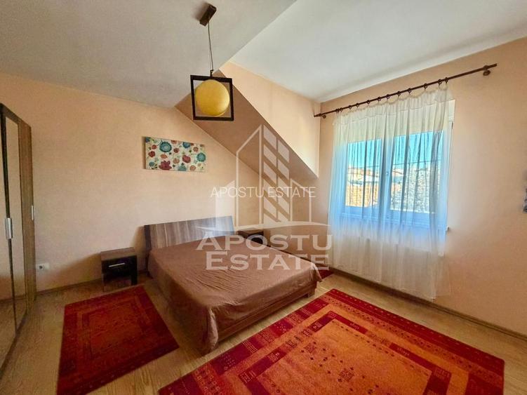 Apartament cu 3 camere, la casa, Timiosoara, Bogdanestilor - 2
