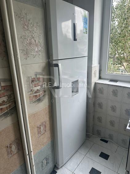 3 Camere , Semi Decomandat , Zona Giurgiului - 5