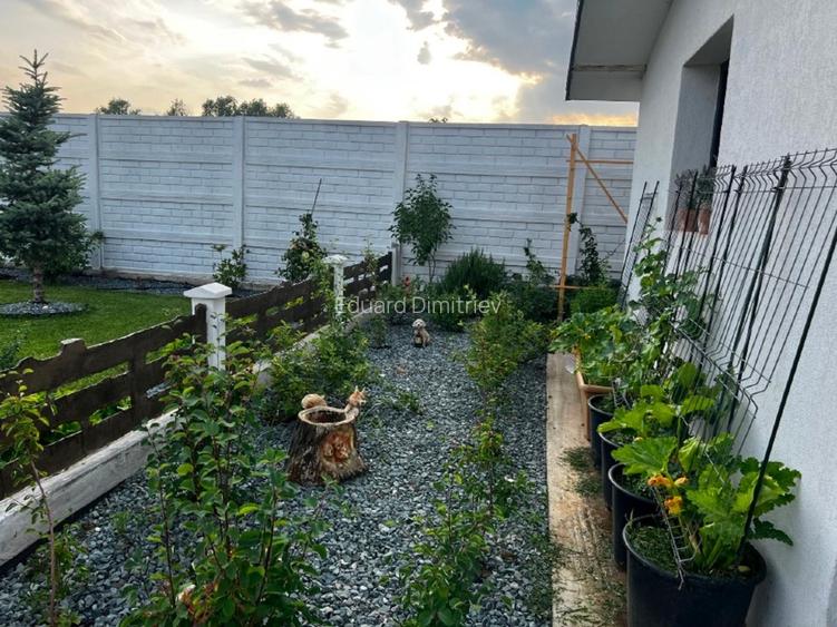 Teren cu anexa si  livada, toate utilitățile  - 2