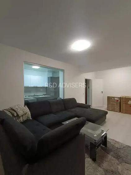 Apartament Modern 2 camere | Bloc Nou | Prima Inchiriere | Metrou - 5