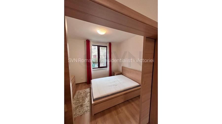 REA1027648 Apartament 2 camere I Dorobanti I Mobilat si utilat - 2