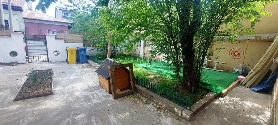 Apartament cochet + curte, etaj 1, Vatra Luminoasa -Iancului - 6