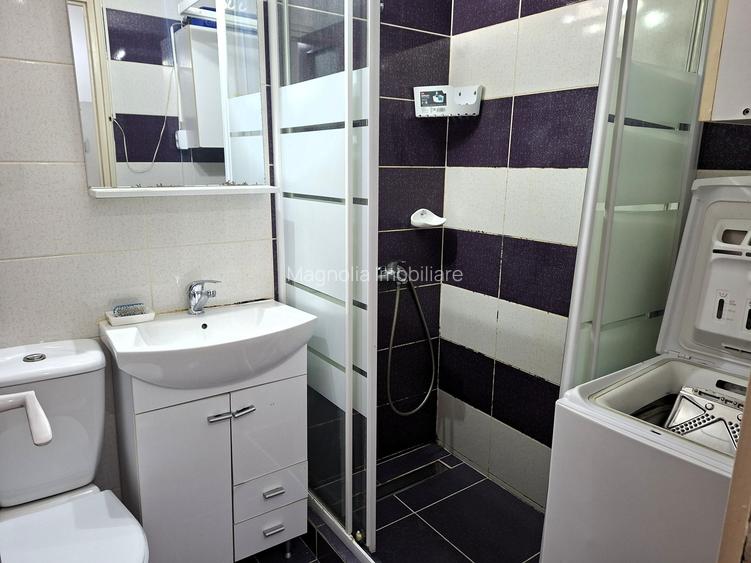 2 camere decomandate, mobilate, utilate, metrou - comision 0%! - 13