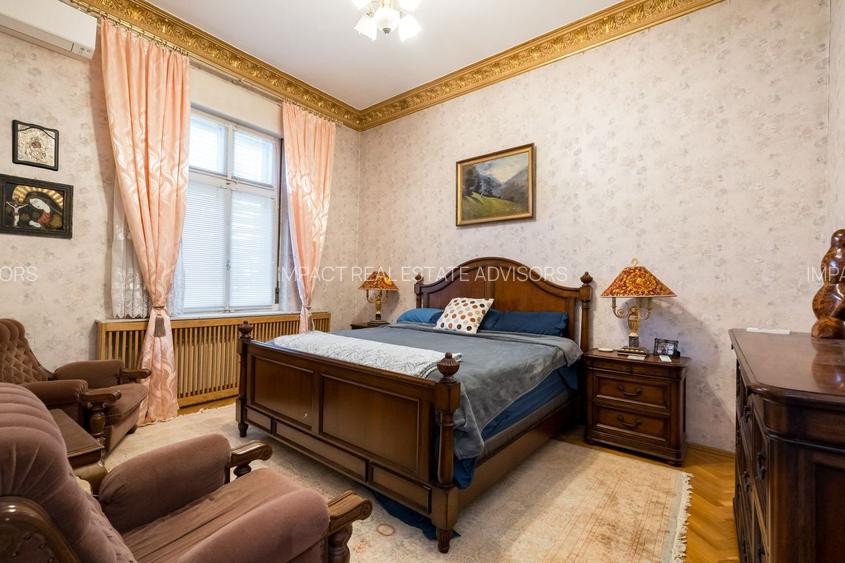 VILA REPREZENTATIVA ICOANEI - 14