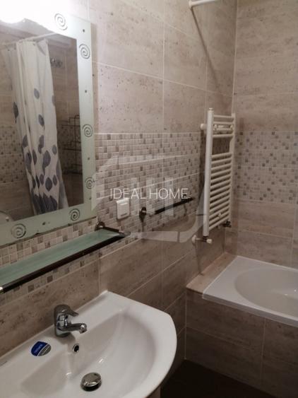 Apartament 2 camere, terasa 15 mp, langa Iulius Mall - 4