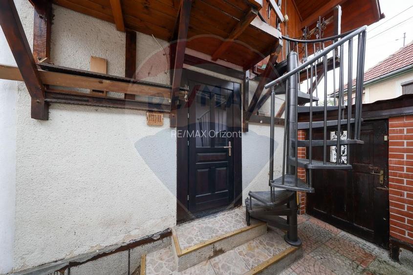 Casa individuala, pentru investitie, Schei! - 26