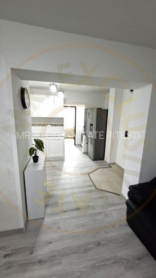 Inchiriere apartament 2 camere modern Banatului - 6