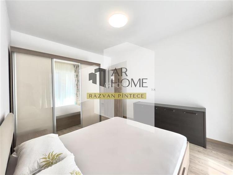 Apartament 3 camere, parcare subterana, Albert MRS Smart Ploiesti - 6