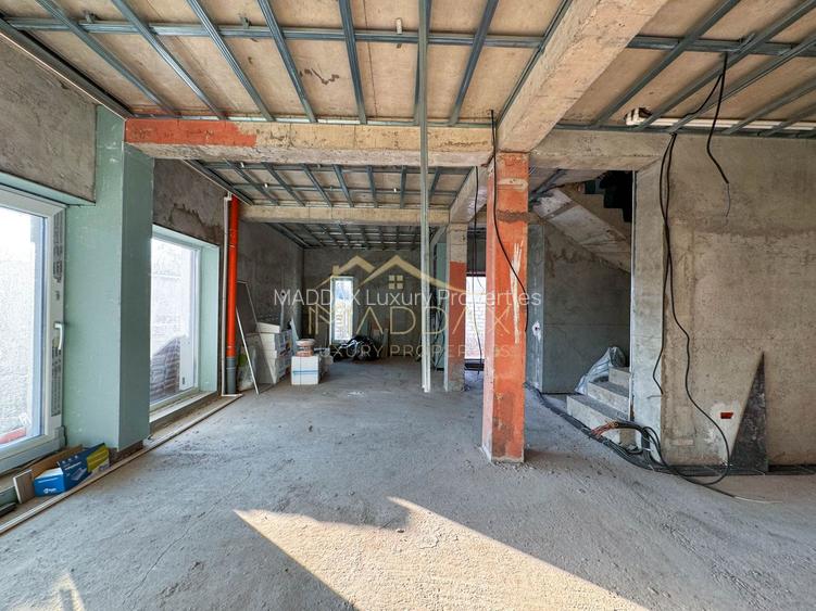 Vila de vanzare 6 camere***Mogosoaia - 7