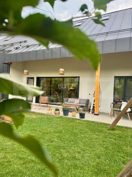 Casa 5 camere, 209 mp, zona Vivo - 10