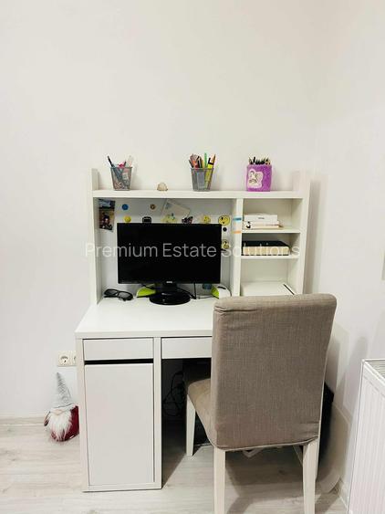 Apartament 2 camere,mobilat+Loc de parcare-Militari,Str.Acvilei-Comision 0% - 12